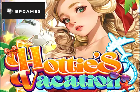 Hottie's Vacation